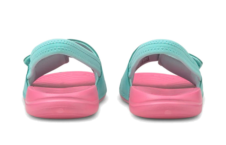(PS) PUMA Popcat 20 Backstrap AC 'Blue Pink' 380555-08