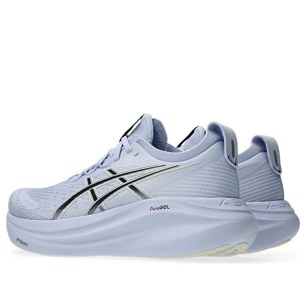 ASICS Gel-Nimbus 27 'Blue Fade Black' 1011B958-402