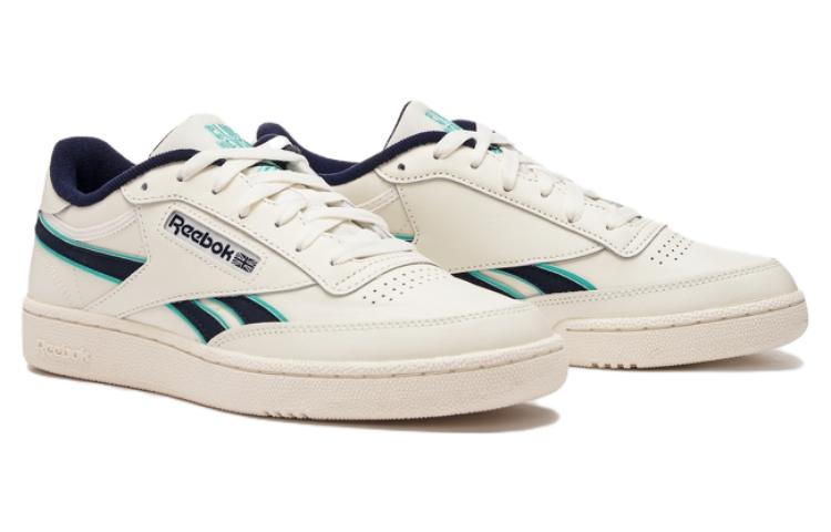 Reebok Club C Revenge 'Chalk Vector Navy' 100033712