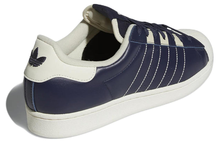 adidas originals Superstar 'Shadow Navy Cream White' GW1794