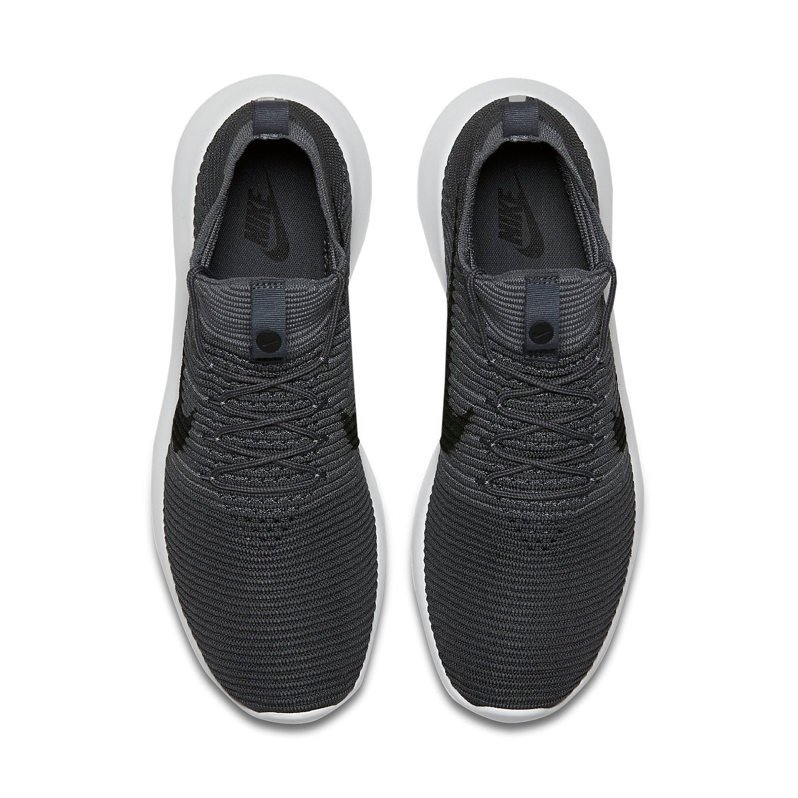 Nike Roshe Two Flyknit V2 'Cool Grey' 918263-001