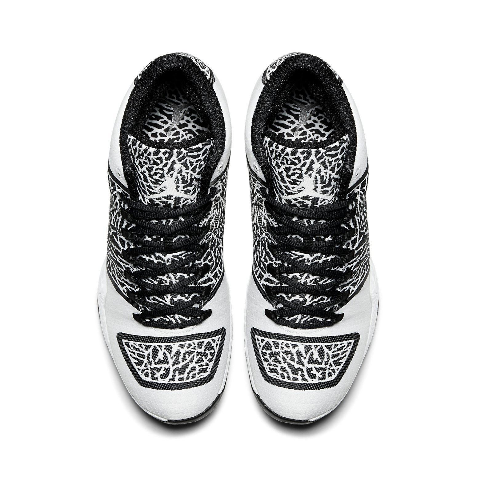 Air Jordan 29 'Cement' 695515-070