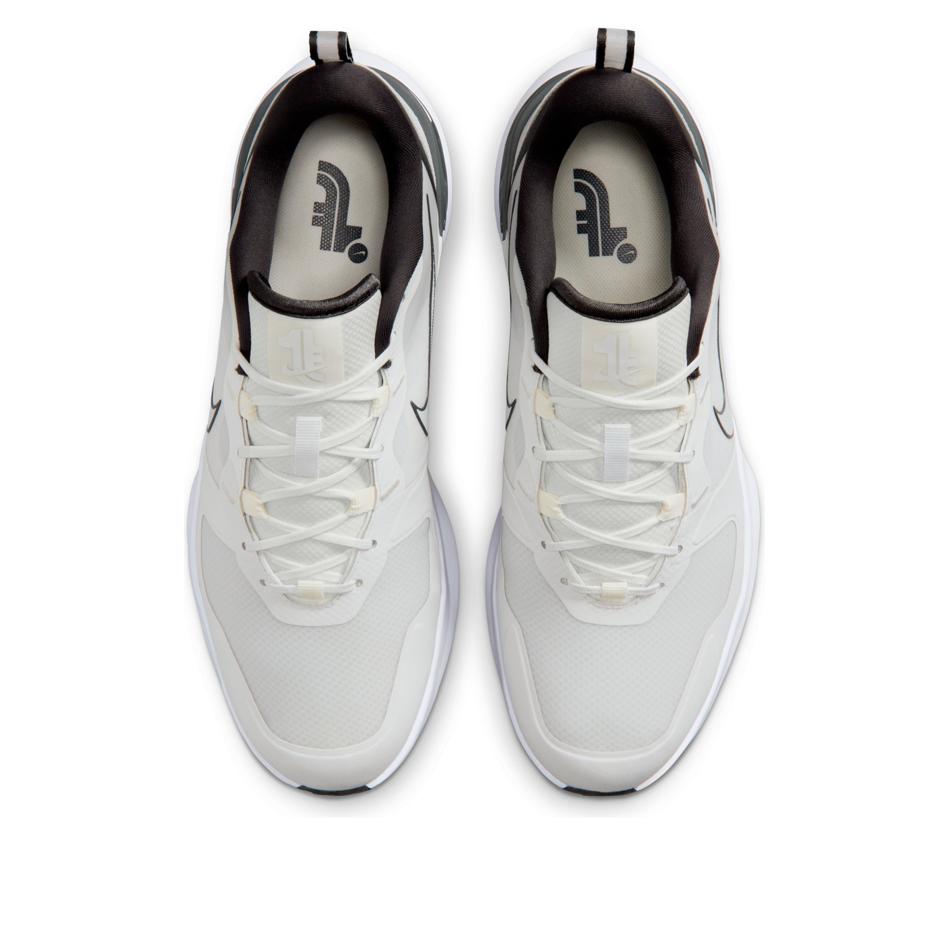 Nike Tempo Golf Wide 'White Anthracite' IM7959-101
