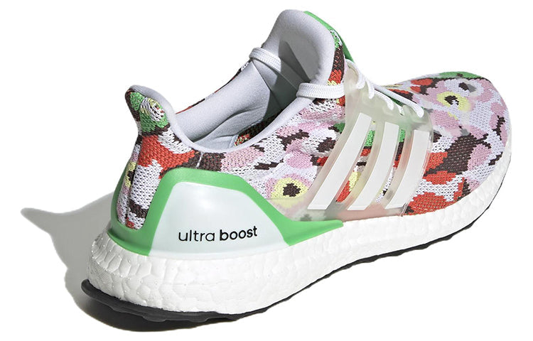 (WMNS) adidas x Marimekko Ultraboost 5.0 'Poppy' GW8567