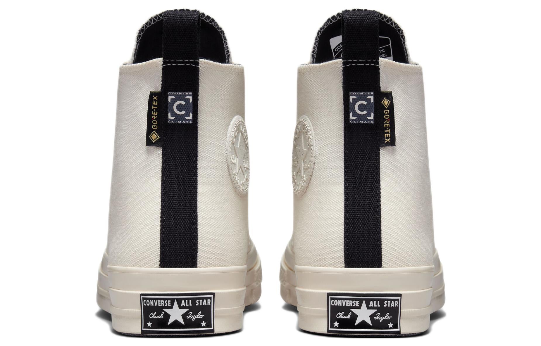 Converse Chuck Taylor All Star 1970s Counter Climate Gore-Tex A01386C