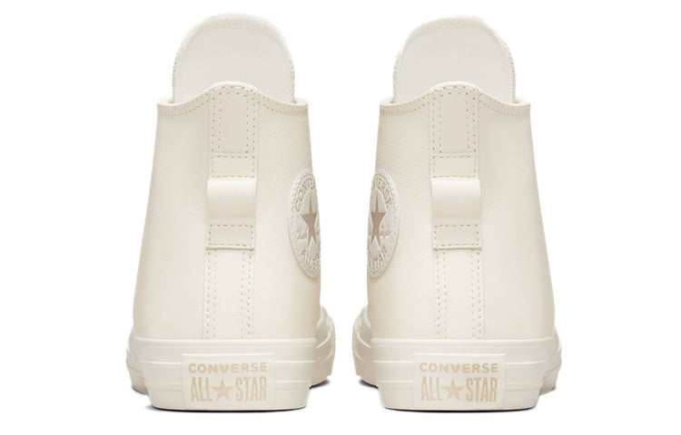 (WMNS) Converse Chuck Taylor All Star High 'Earthy Tones' 572549C