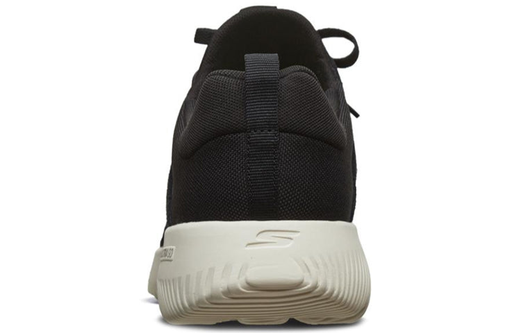 Skechers Go Run Focus 'Black Beige' 55161-BLK