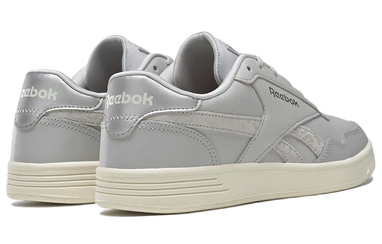 (WMNS) Reebok Royal Techque T 'Grey' GX8519