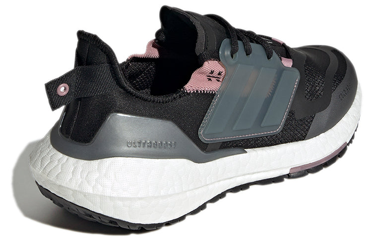 (WMNS) adidas Ultraboost 22 Cold.RDY 'Black Magic Mauve' H01176