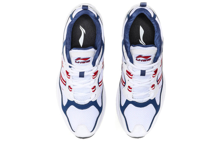 Li-Ning Light Weight Sport Shoes ARBP049-3