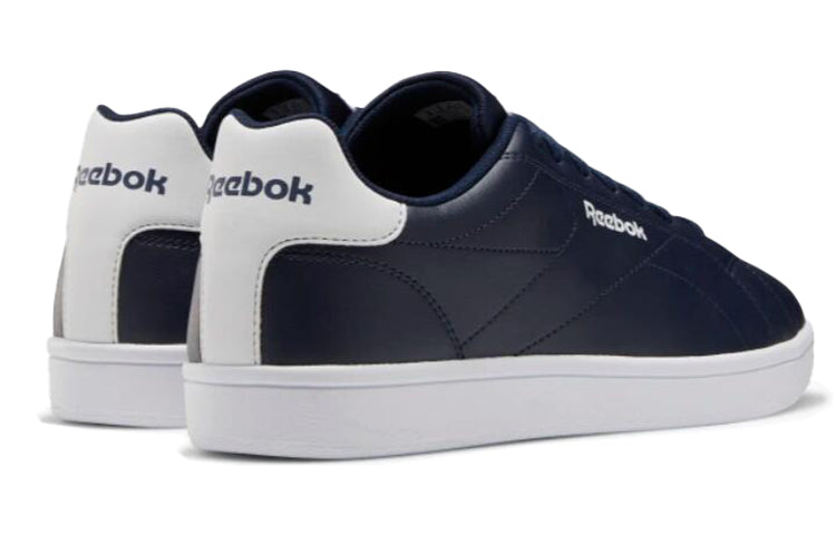 Reebok Royal Complete Cln 2 Running Shoes 'Dark Blue' FW7559