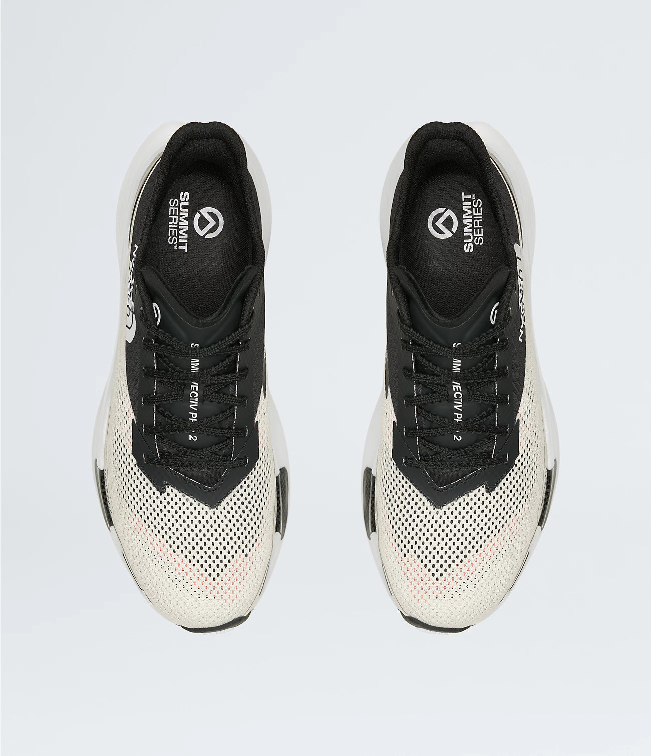 THE NORTH FACE Summit Series VECTIV Pro 2 'White Black' NF0A83N1