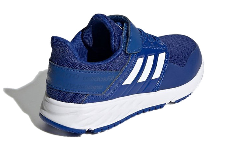 (GS) adidas Fortafaito El Blue FW7304