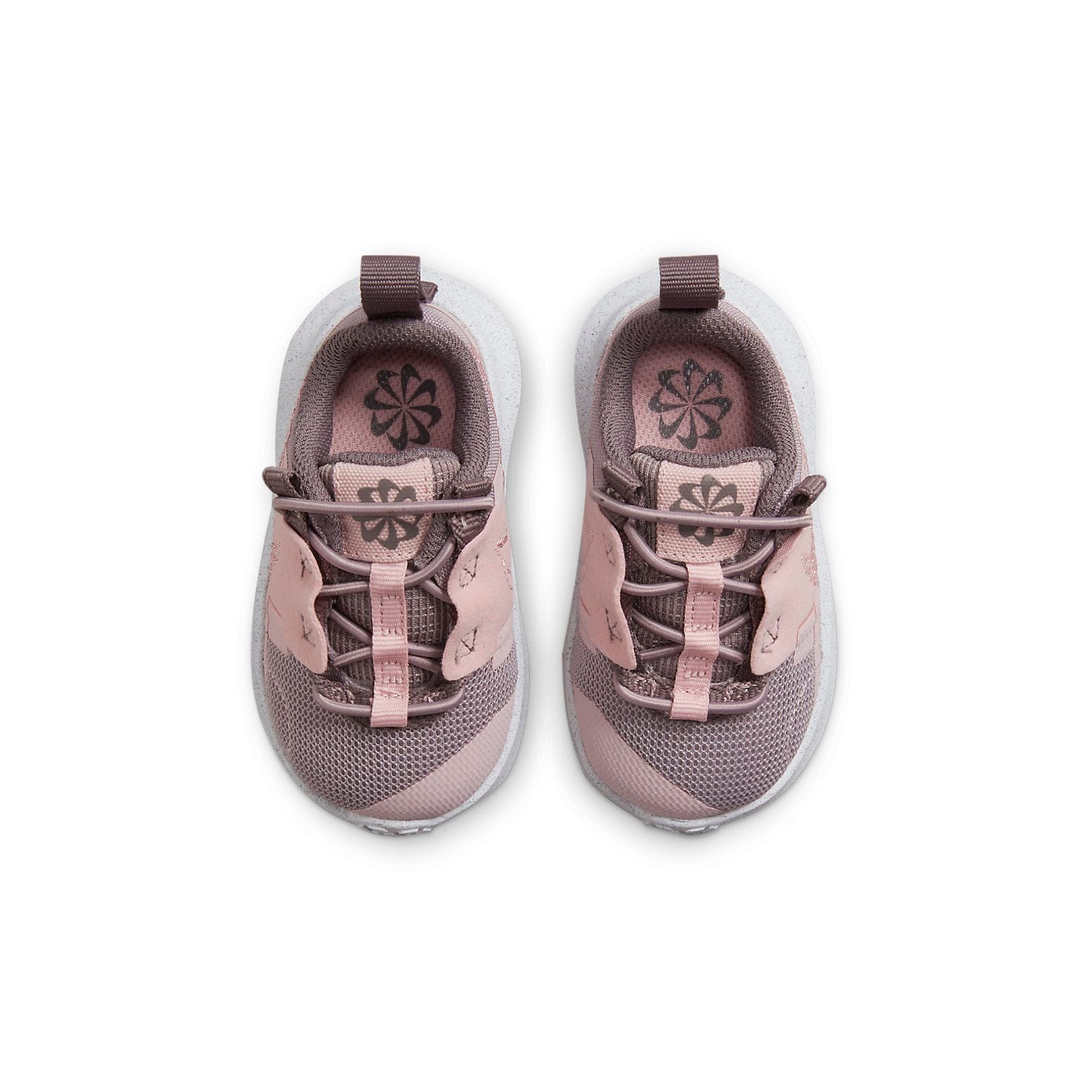 (TD) Nike Crater Impact 'Light Violet Ore' DB3553-200