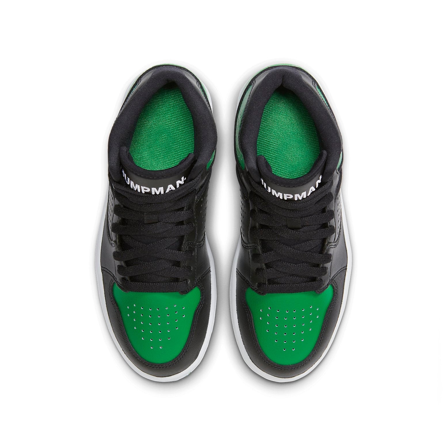 (GS) Air Jordan Access 'Green Black' AV7941-013