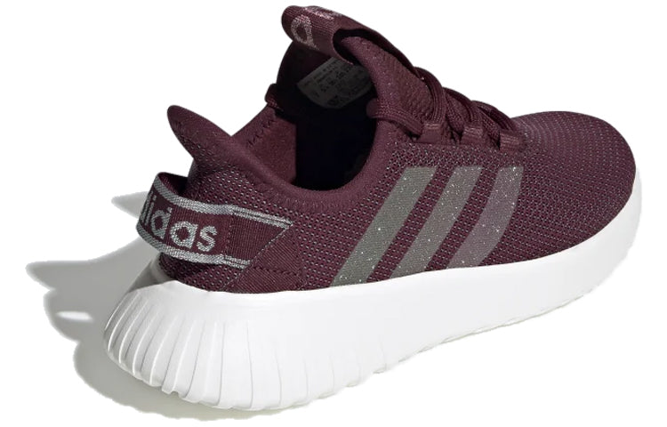 (WMNS) adidas Kaptir X 'Maroon Glow Blue' EF0078
