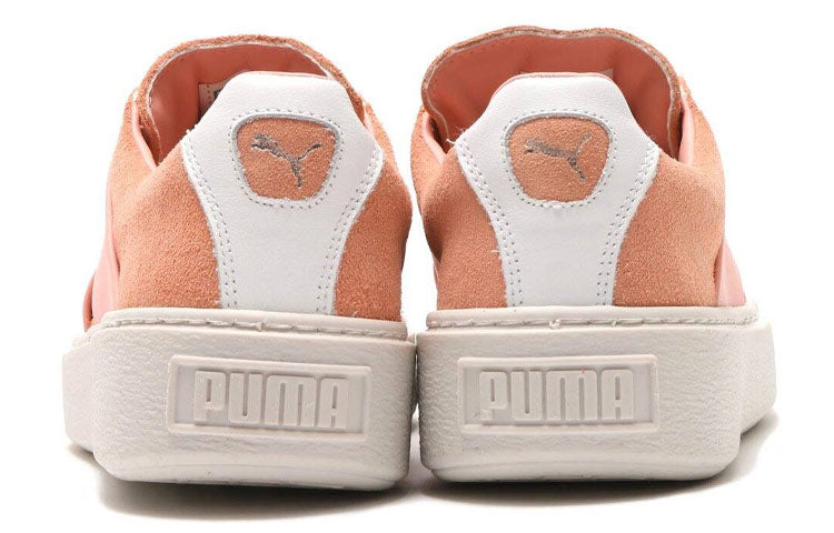 (WMNS) PUMA Platform X 365477-02