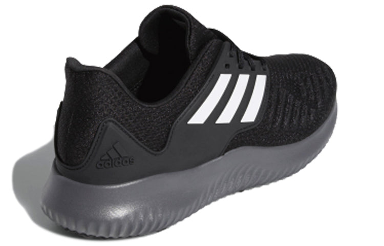 adidas Alphabounce Rc.2 'Black White' G28922