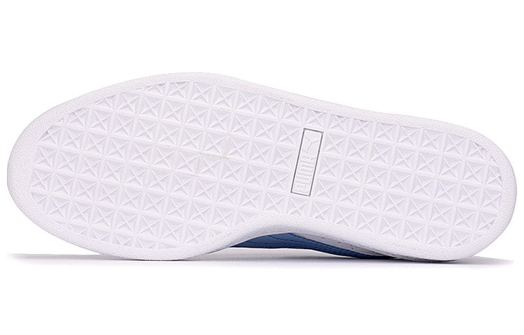 PUMA Basket Classic 21 'White Forever Blue' 374923-09