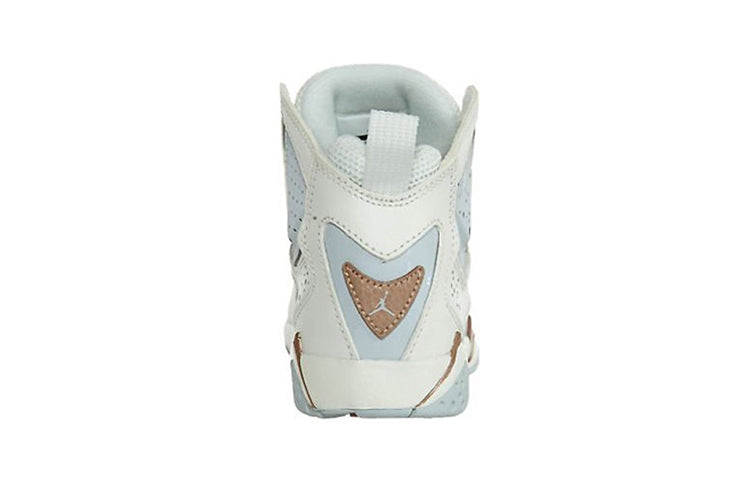 (GS) Air Jordan True Flight 'Red Bronze' 342775-112