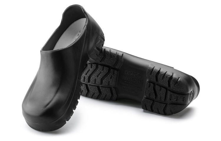 Birkenstock A630 Polyurethane 'Black' 0010272