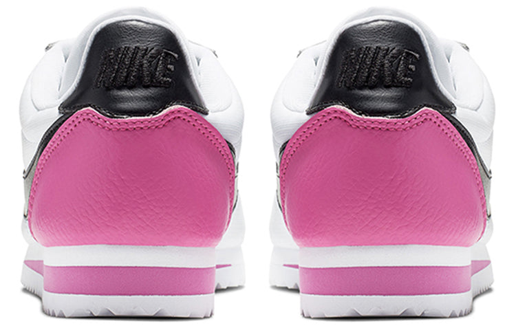 (WMNS) Nike Classic Cortez PREM 'China Rose' 905614-106