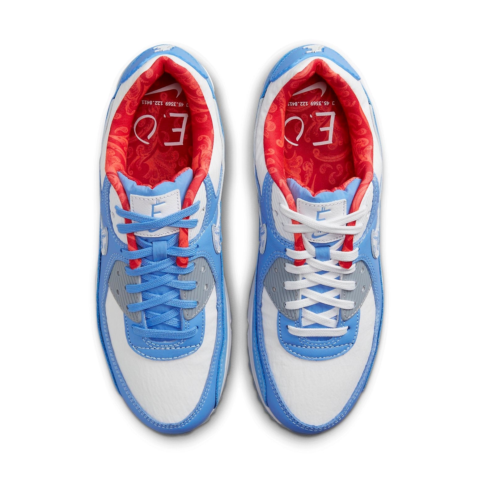 Nike Air Max 90 'Doernbecher' FD9710-400