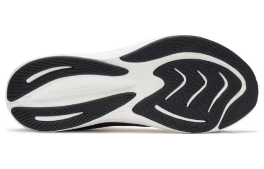 New Balance Fresh Foam Evoz v2 Running Shoes 'Black White' MPRORLK2