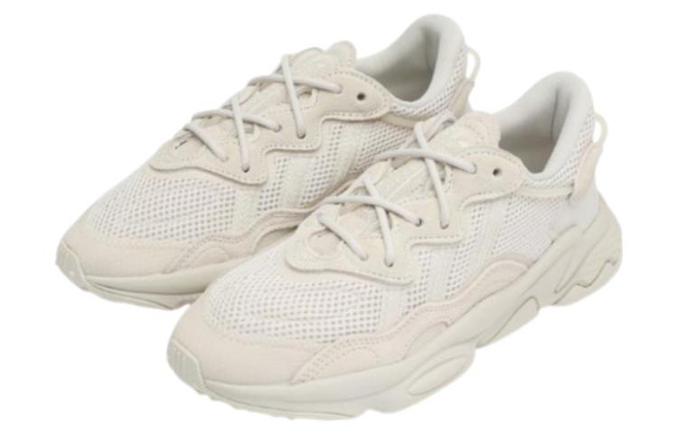 (WMNS) adidas Ozwego 'Alumina' HQ8606