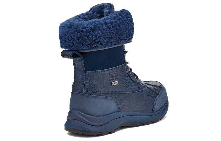 (WMNS) UGG Adirondack III Boot 1095141-NAVY