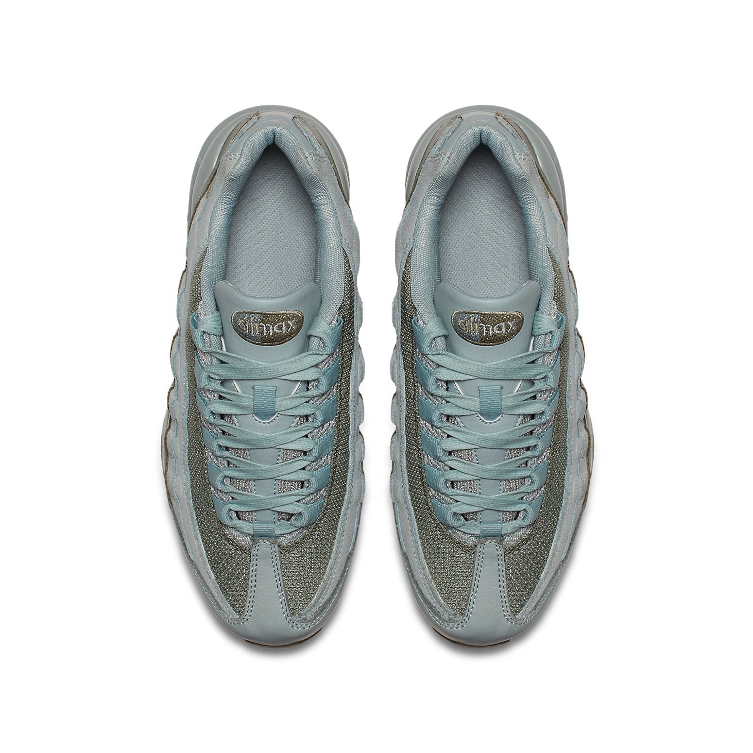 (GS) Nike Air Max 95 'Light Pumice' 905348-015