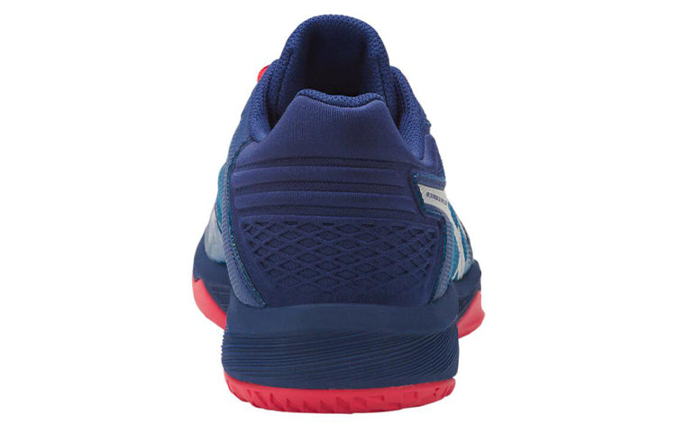 ASICS Netburner Ballistic FF 'Blue Red' 1051A002-400