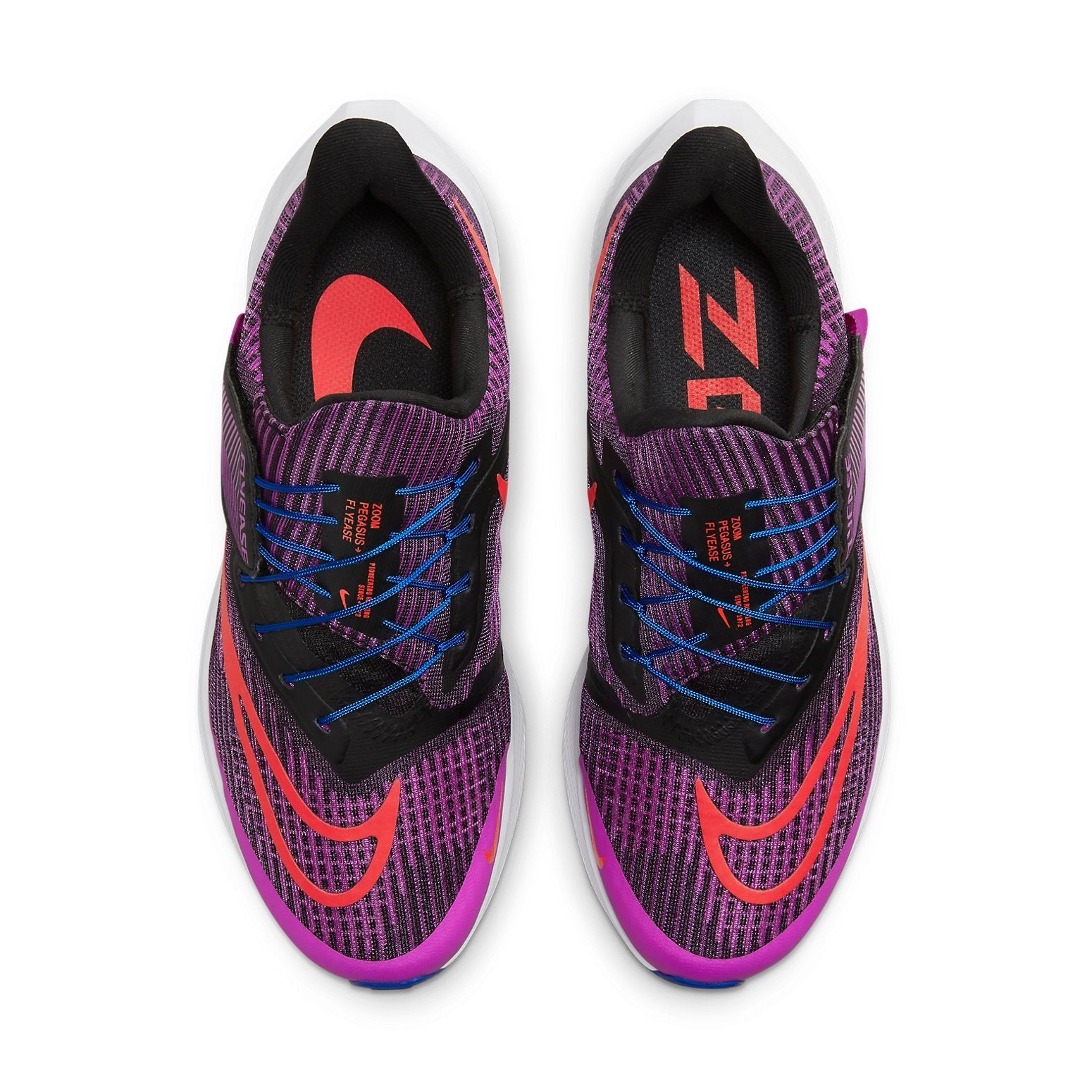 (WMNS) Nike Air Zoom Pegasus 39 'Purple' DJ7384-501