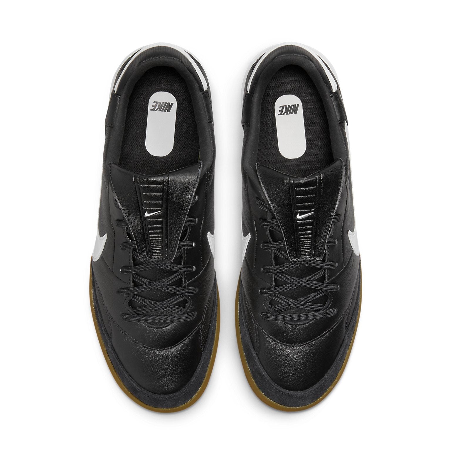 Nike Premier 3 IC 'Black Gum' AT6177-010