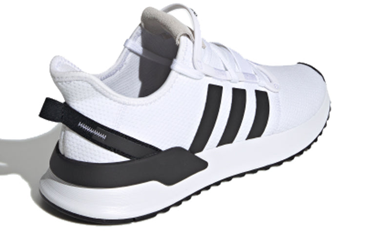 adidas U_Path Run 'White' EE7344