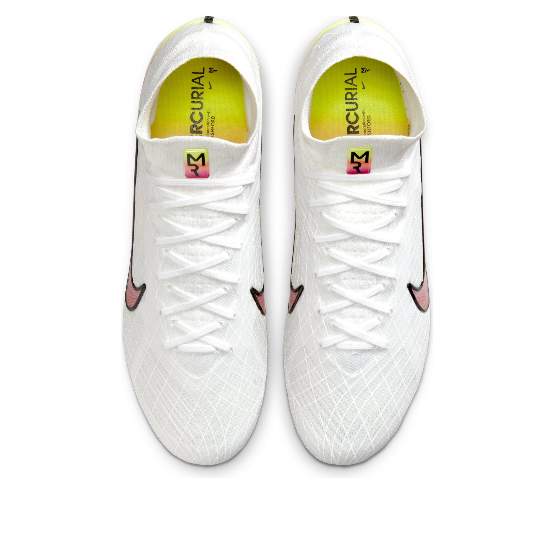 Nike Mercurial Superfly 9 Elite 'Marcus Rashford Edition' FD1171-100