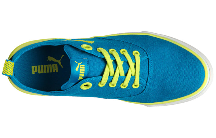 PUMA Slyde Nu Idp Blue 366216-03