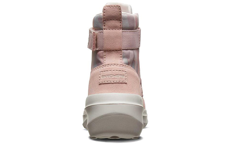 (WMNS) Skechers Skyhigh Ultra 'Pink' 15553-LTPK