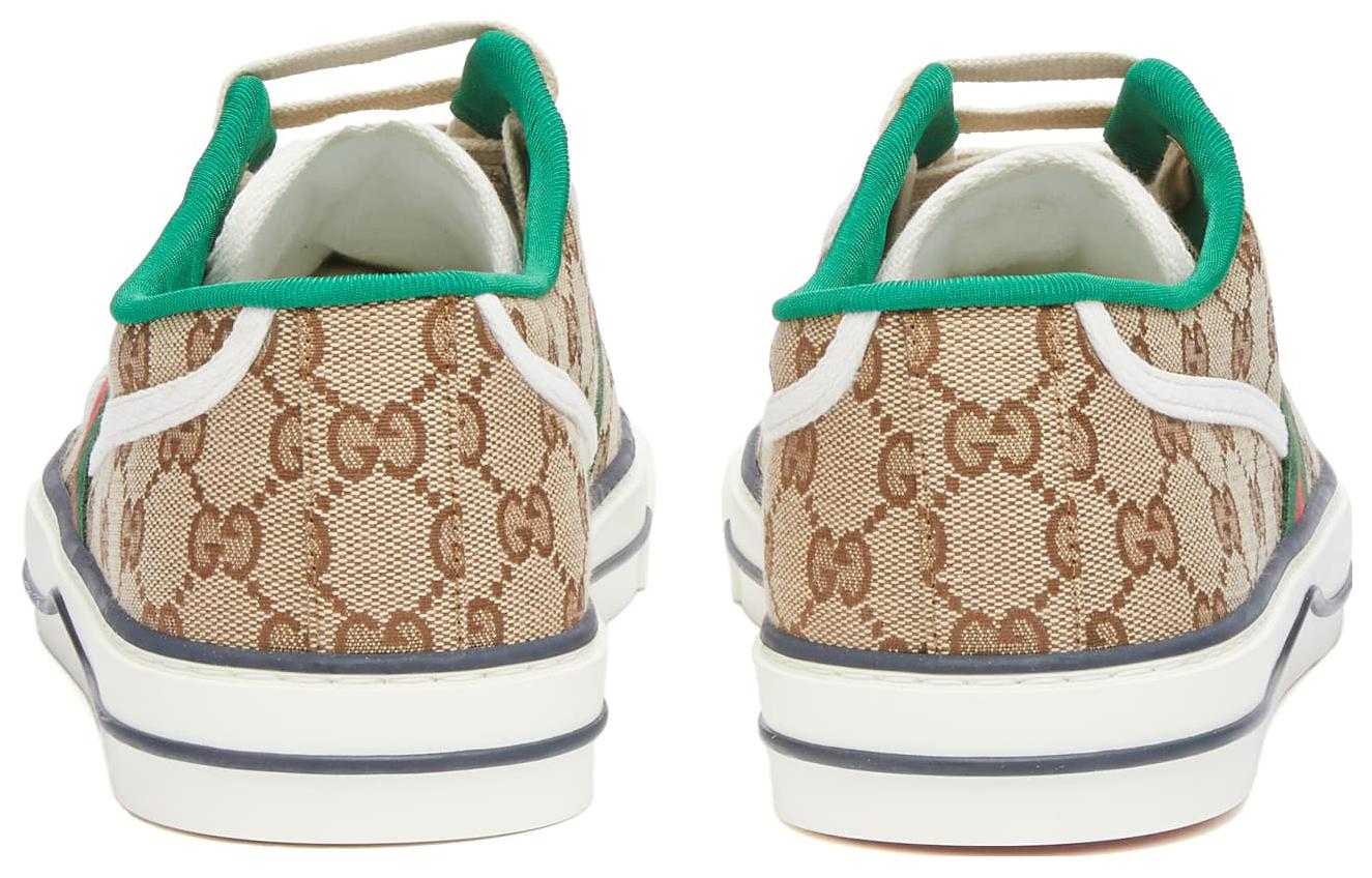 Gucci Tennis 1977 'Ebony' 606111-HVK20-9766
