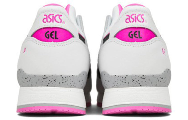 (WMNS) ASICS Gel-Lyte 3 Sneakers 'White Pink' H634L-0190