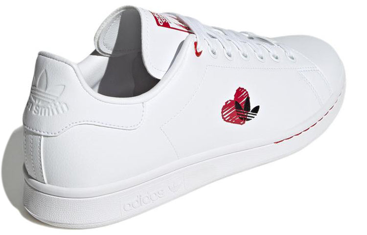 adidas Stan Smith 'Valentine's Day' White GW4418