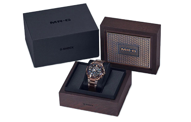 CASIO G-Shock MR-G 'Copper' MRG-B2000SH