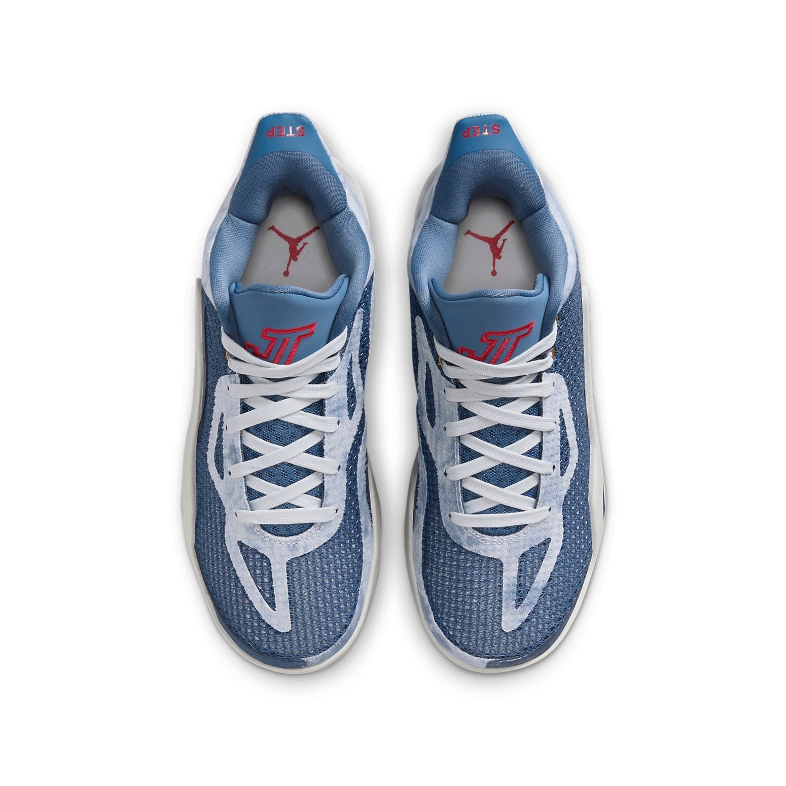 (GS) Air Jordan Tatum 1 'Denim' DX5359-400