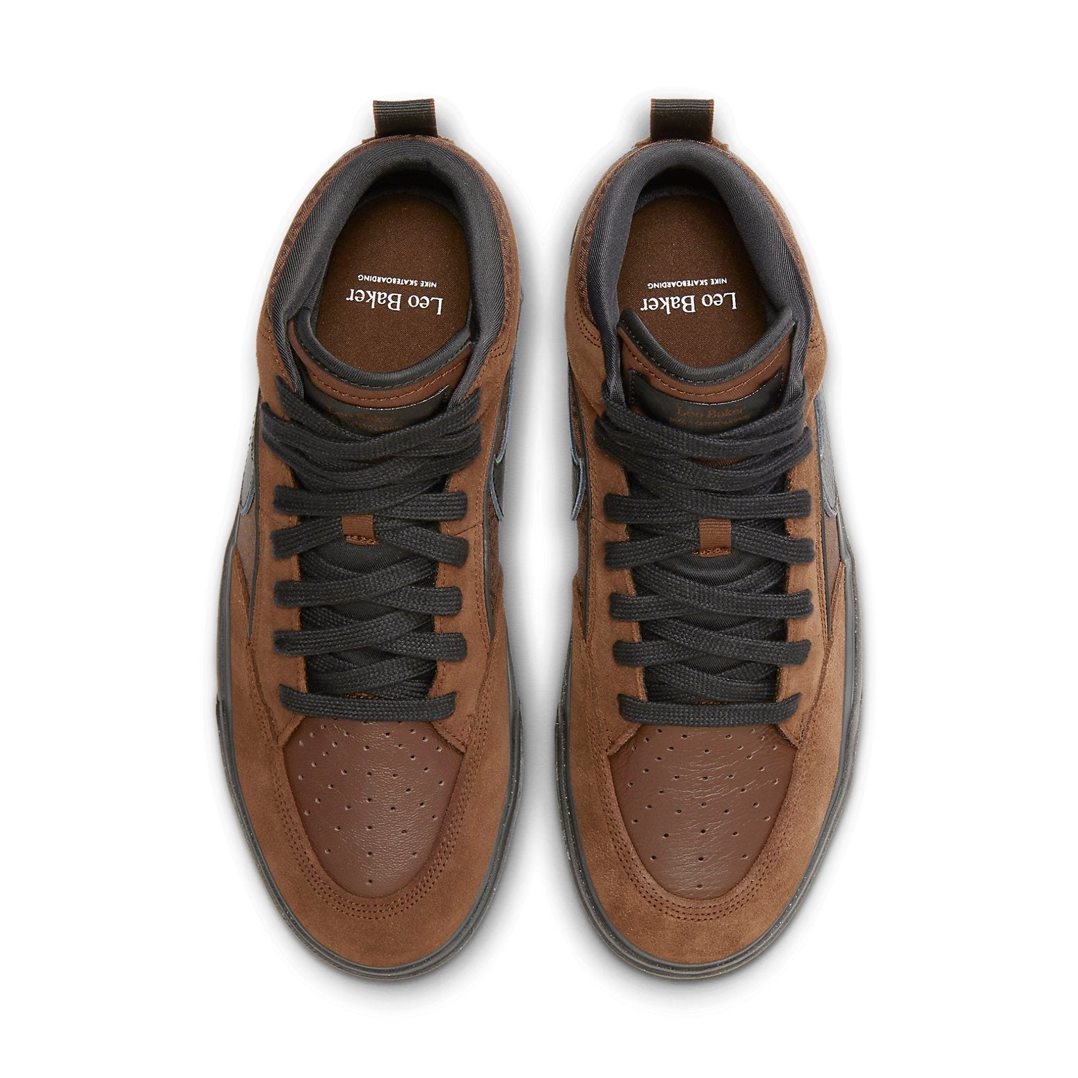 Nike React Leo SB 'Cacao Wow' DX4361-200