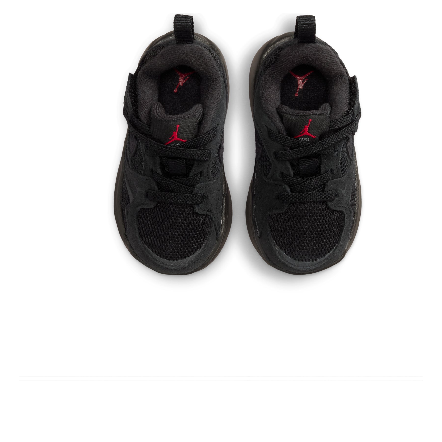 (TD) Air Jordan CMRT Era 'Black Gym Red' HQ0508-060