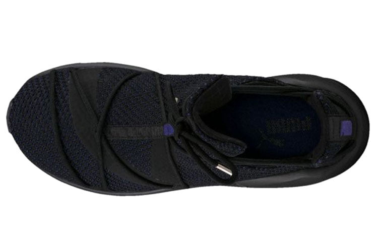(WMNS) PUMA Fierce Rope Velvet Vr Black 190235-02