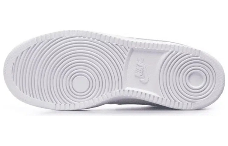 (WMNS) Nike Court Vision Low 'White Hydrogen Blue' CD5434-104