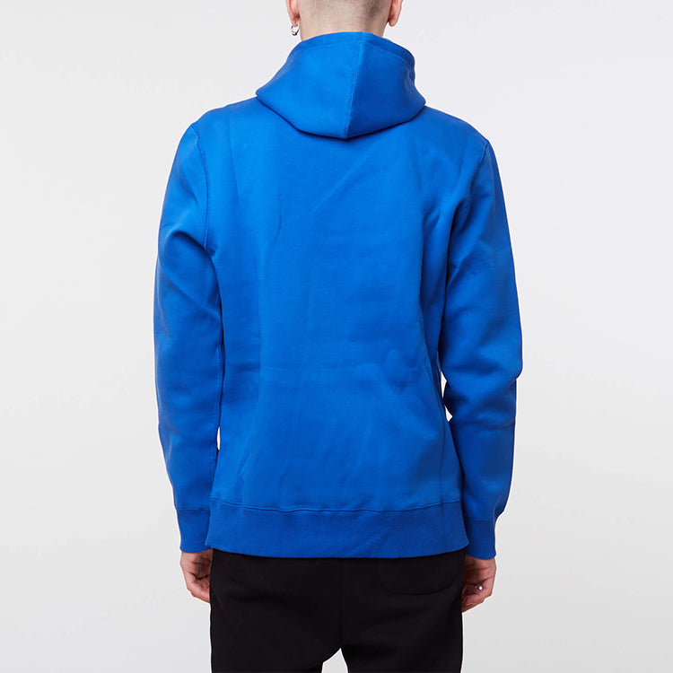 PUMA x The Hundreds Crossover Logo Printing Reversible Blue Green 598311-89