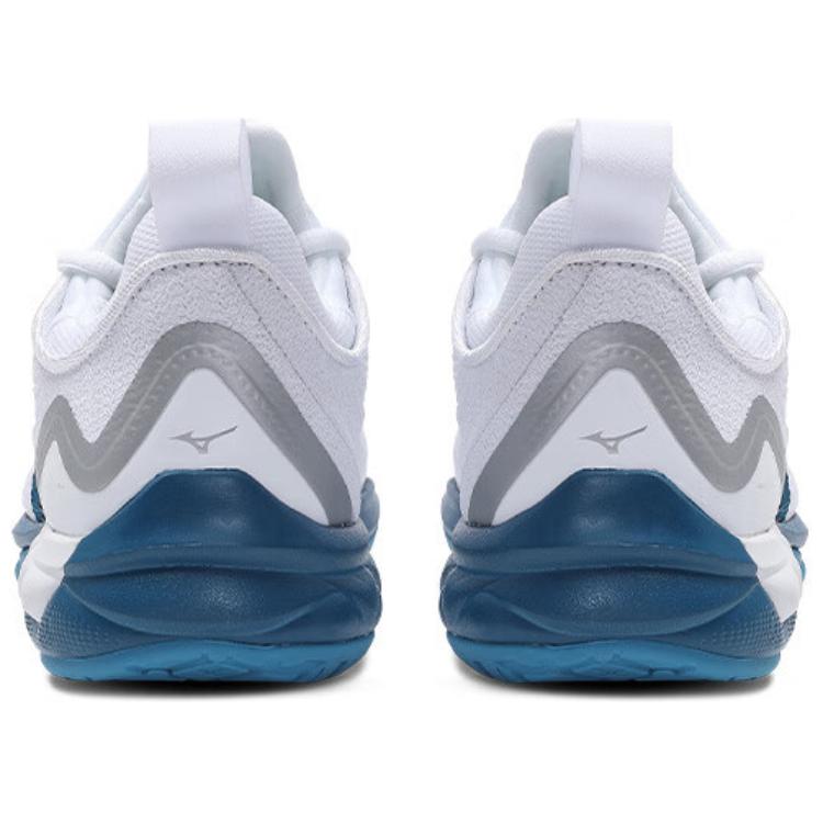 Mizuno Wave Luminous 2 'White Blue' V1GA212086