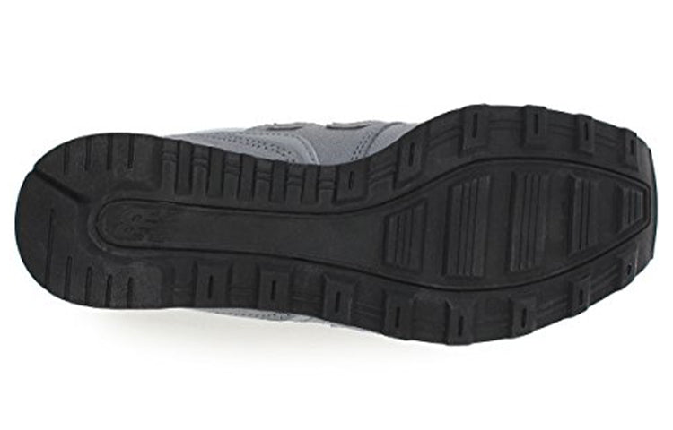 (WMNS) New Balance 996 Series 'Charcoal Grey' WR996VCC